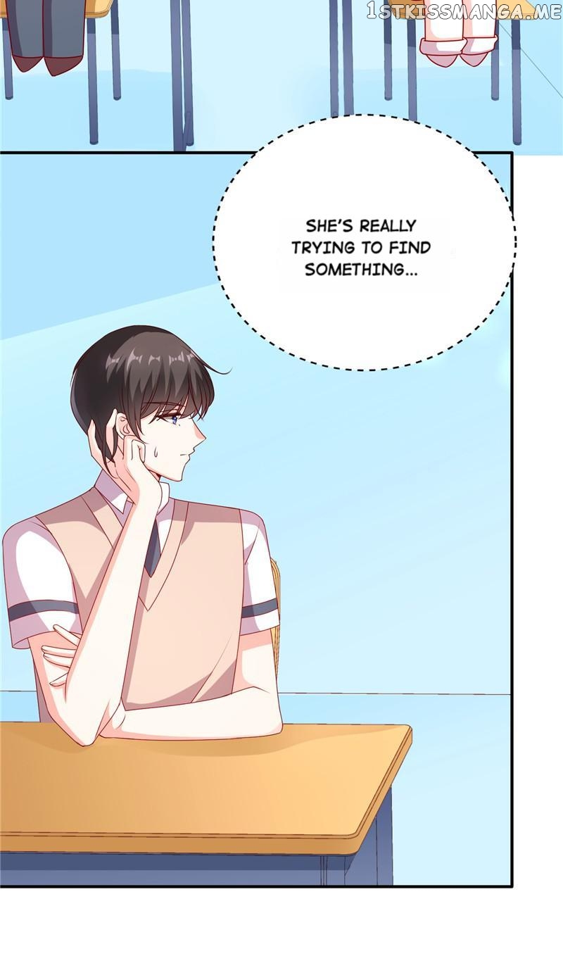 Her Smile So Sweet chapter 66 - page 3