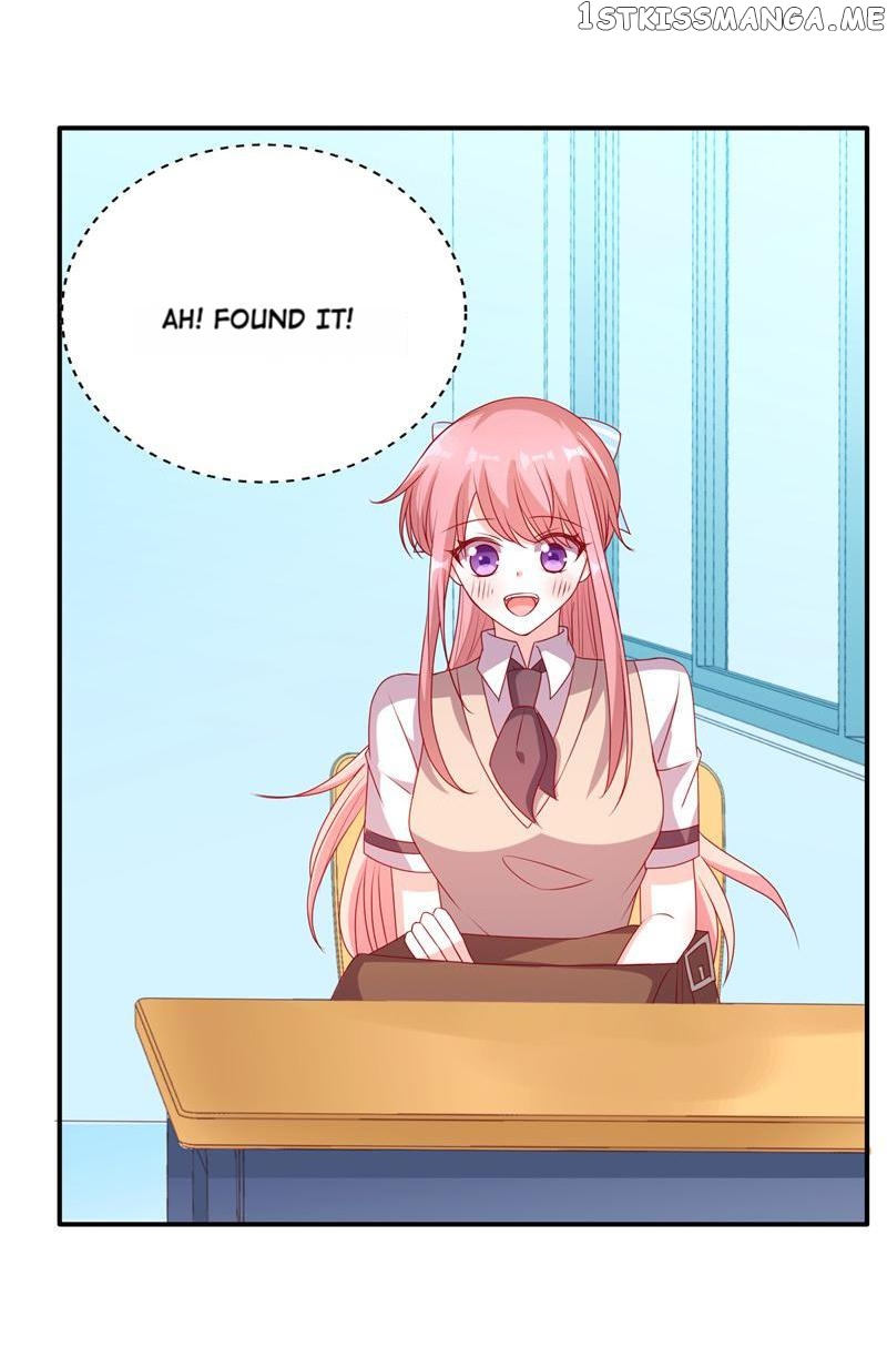 Her Smile So Sweet chapter 66 - page 4