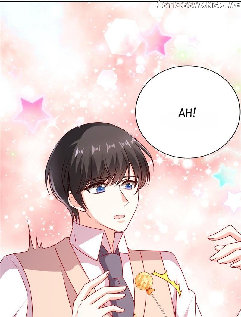 Her Smile So Sweet chapter 66 - page 7