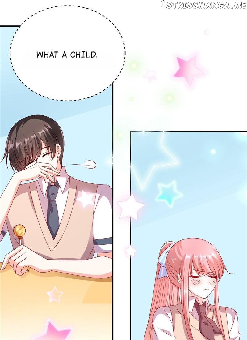 Her Smile So Sweet chapter 66 - page 9