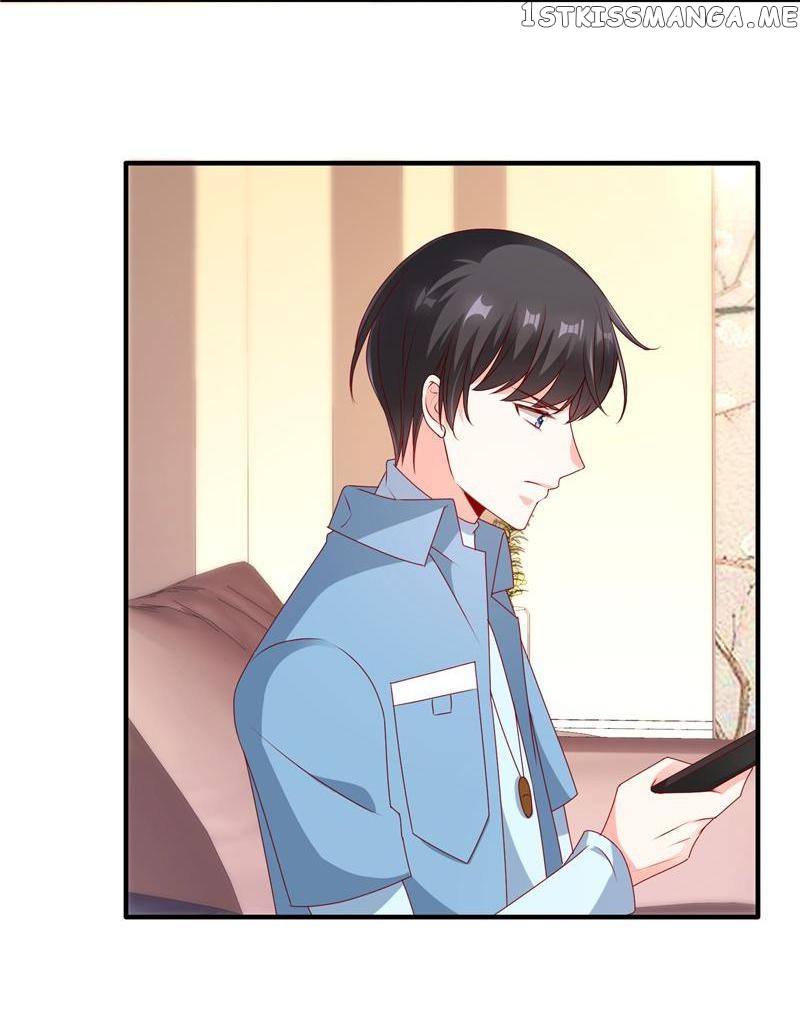 Her Smile So Sweet chapter 59 - page 10