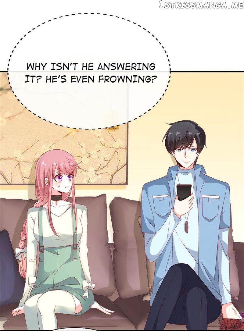 Her Smile So Sweet chapter 59 - page 12