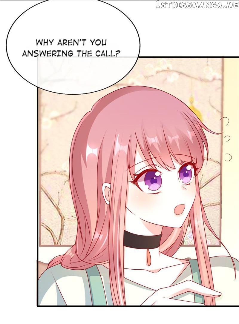 Her Smile So Sweet chapter 59 - page 13