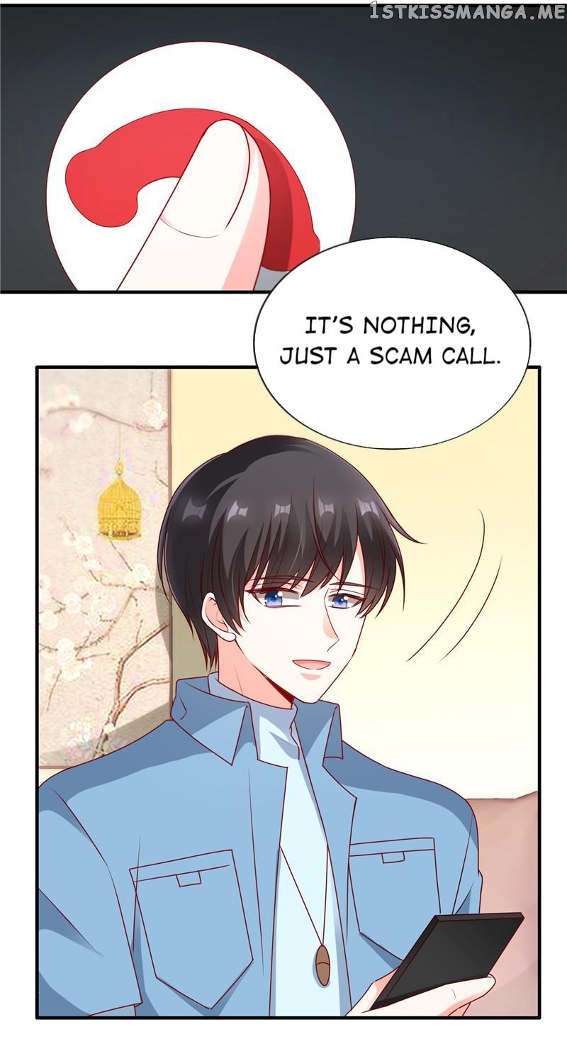 Her Smile So Sweet chapter 59 - page 14