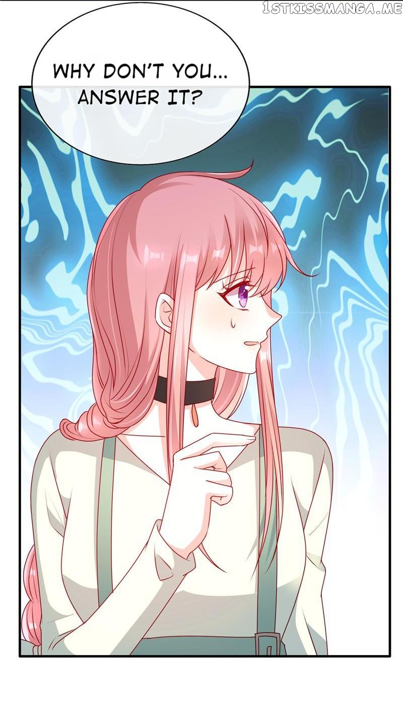 Her Smile So Sweet chapter 59 - page 17