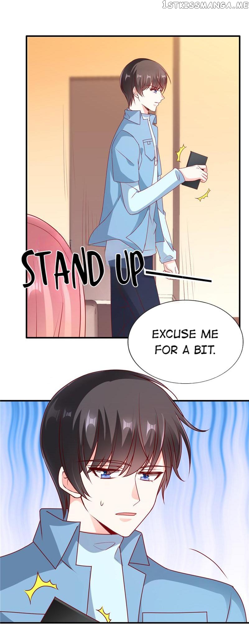 Her Smile So Sweet chapter 59 - page 18