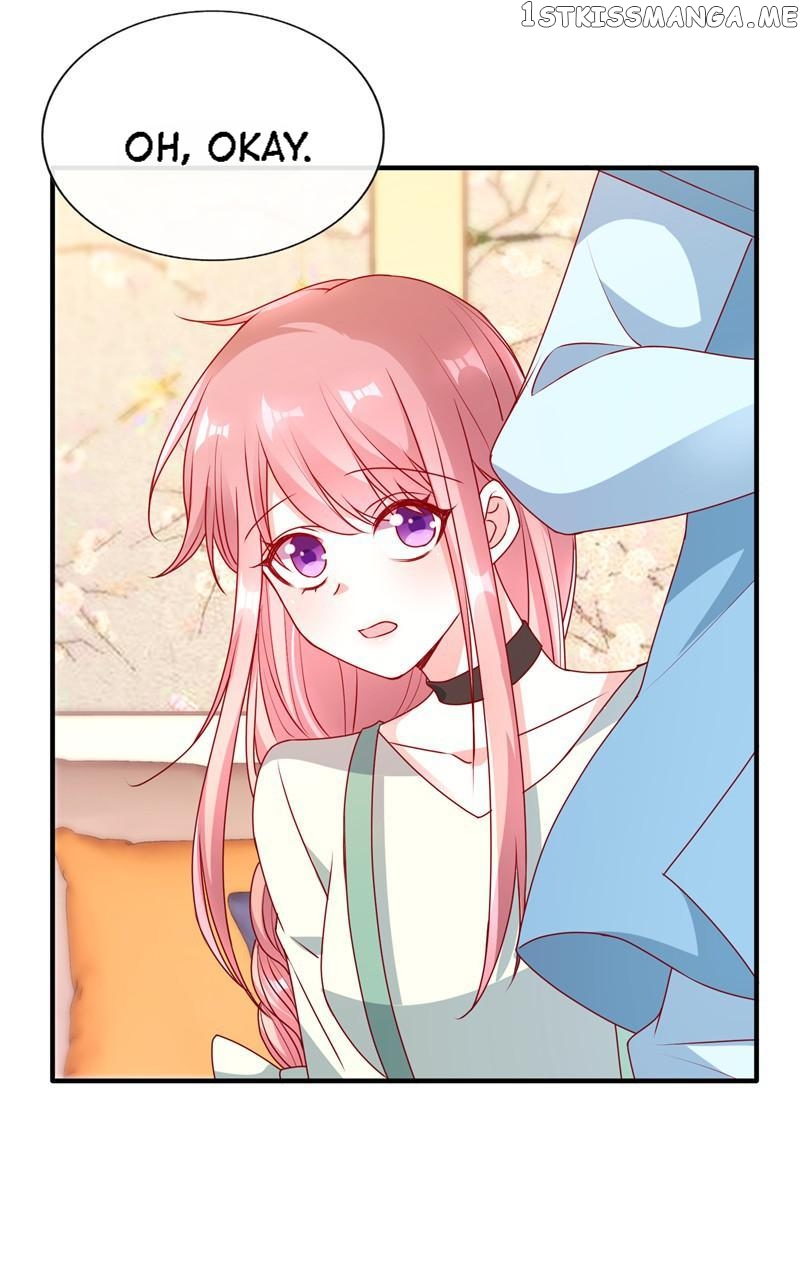 Her Smile So Sweet chapter 59 - page 19