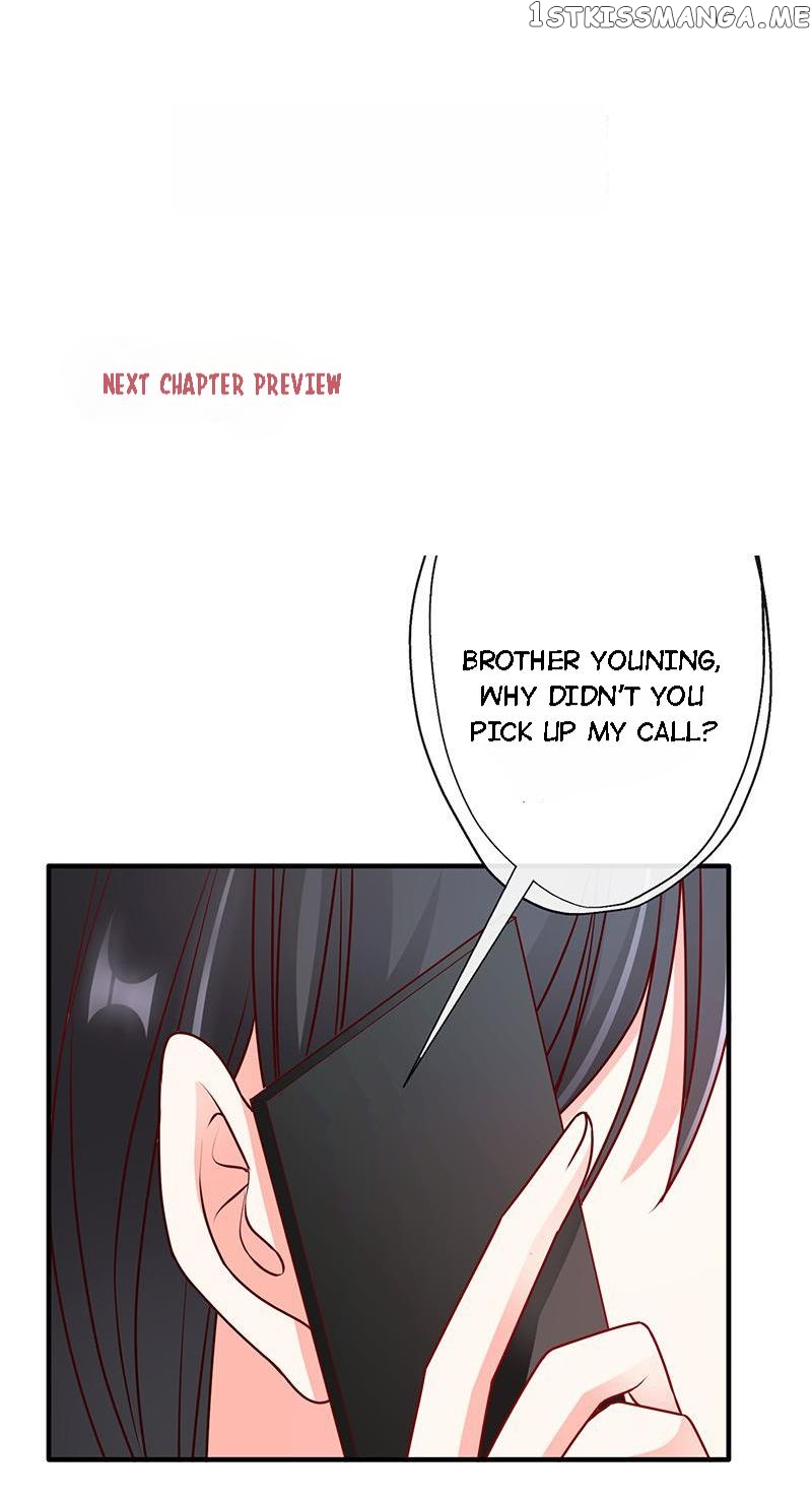 Her Smile So Sweet chapter 59 - page 20