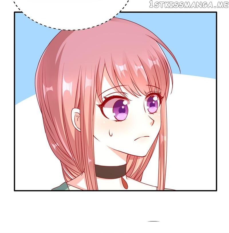Her Smile So Sweet chapter 59 - page 3