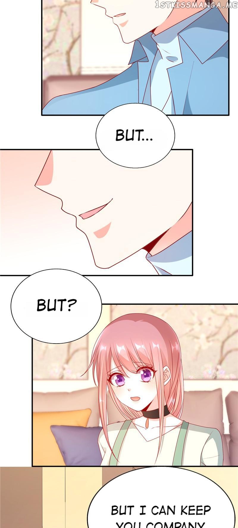Her Smile So Sweet chapter 59 - page 5