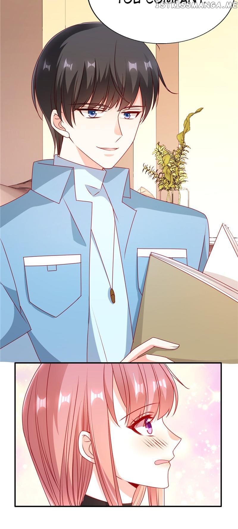Her Smile So Sweet chapter 59 - page 6