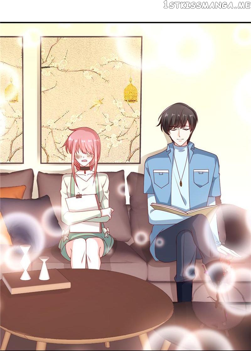 Her Smile So Sweet chapter 59 - page 7