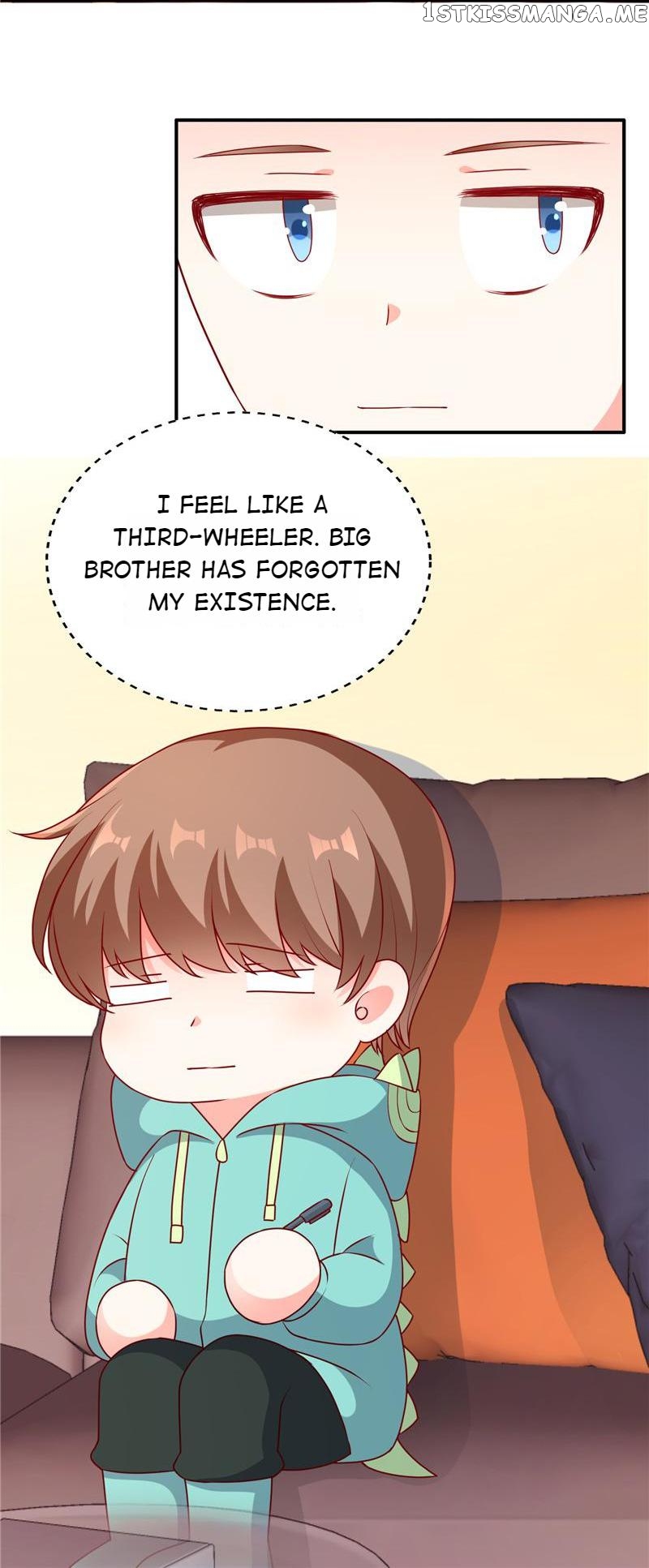 Her Smile So Sweet chapter 59 - page 8