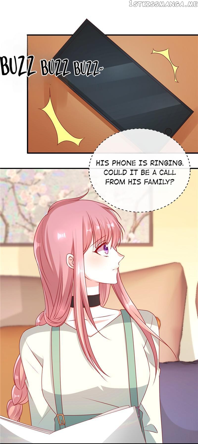 Her Smile So Sweet chapter 59 - page 9