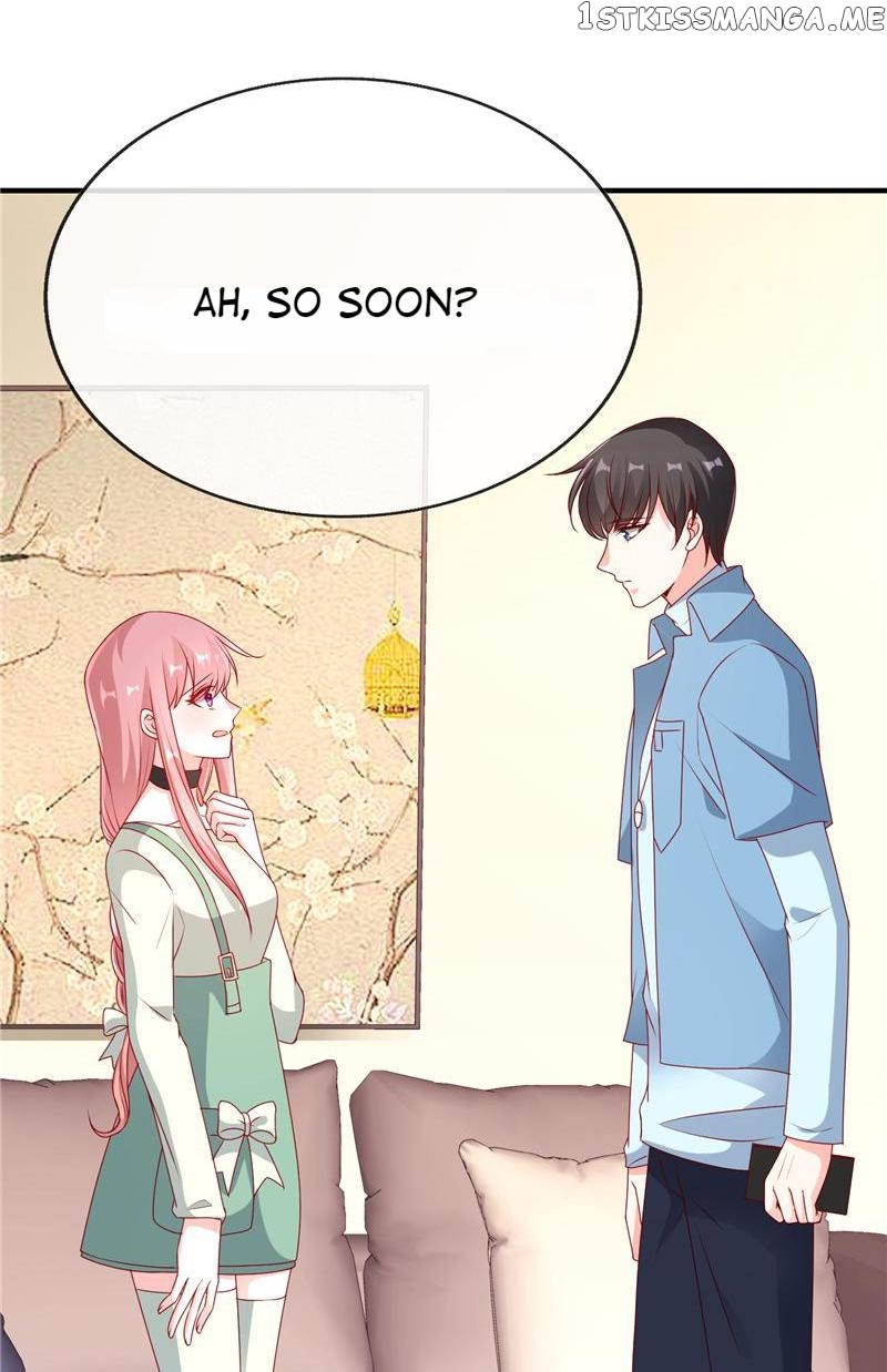 Her Smile So Sweet chapter 60 - page 10