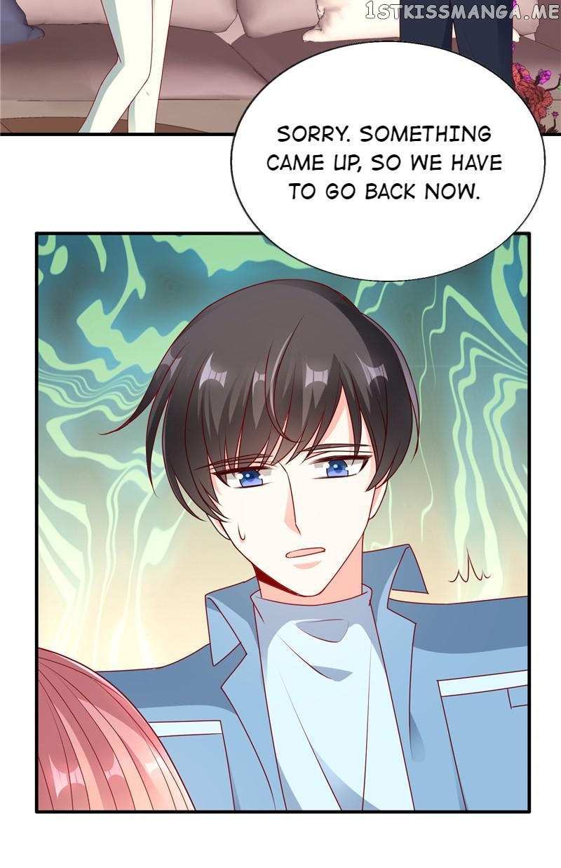 Her Smile So Sweet chapter 60 - page 11