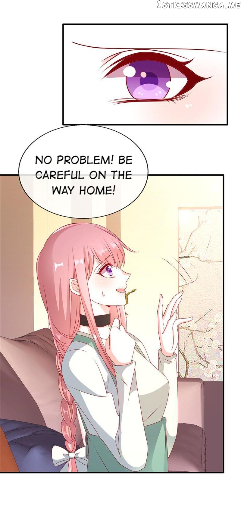 Her Smile So Sweet chapter 60 - page 12