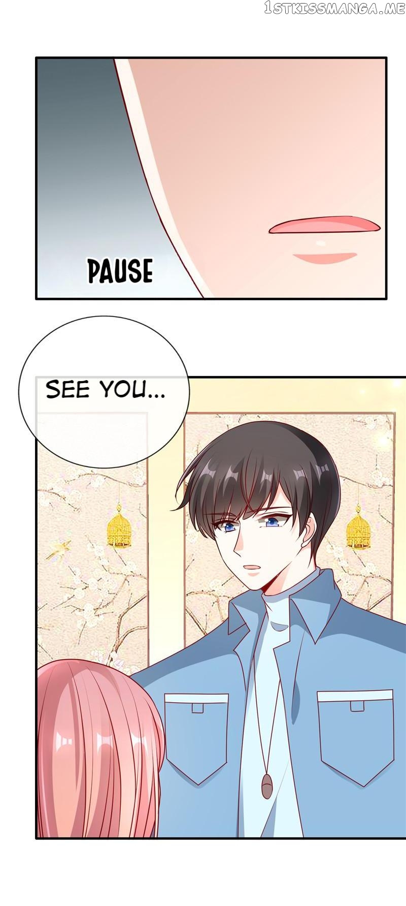 Her Smile So Sweet chapter 60 - page 13