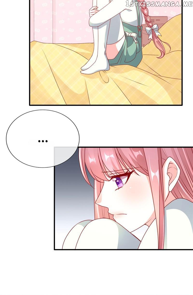 Her Smile So Sweet chapter 60 - page 15