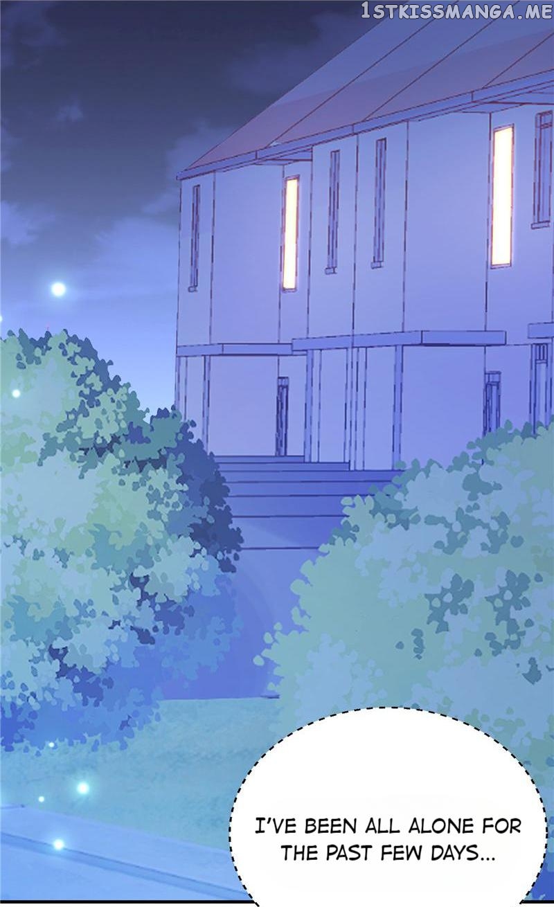 Her Smile So Sweet chapter 60 - page 16