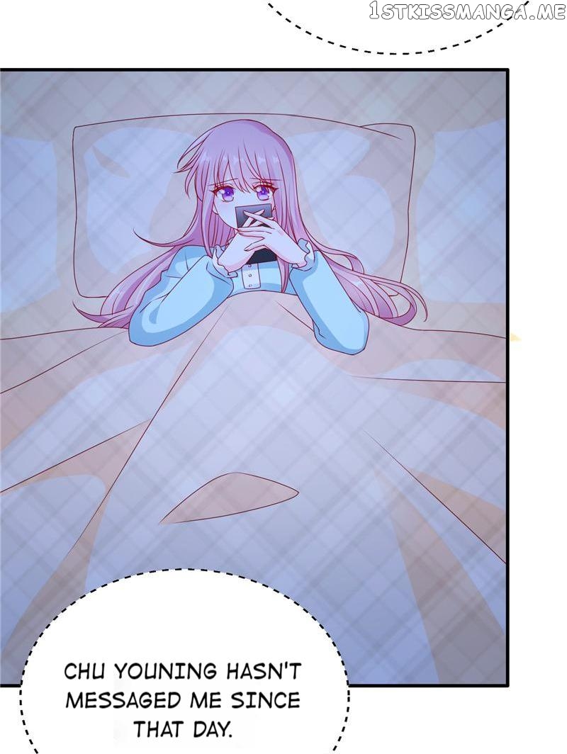 Her Smile So Sweet chapter 60 - page 17