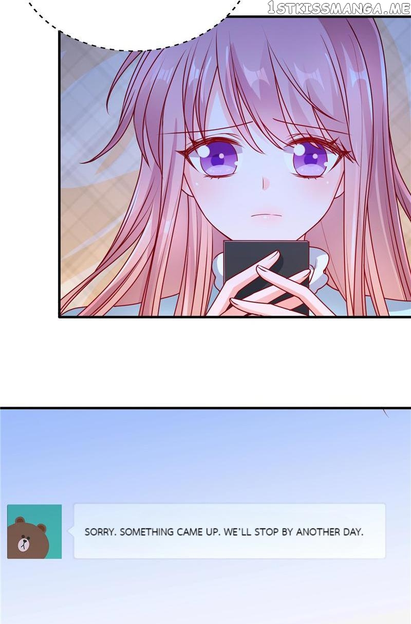 Her Smile So Sweet chapter 60 - page 18