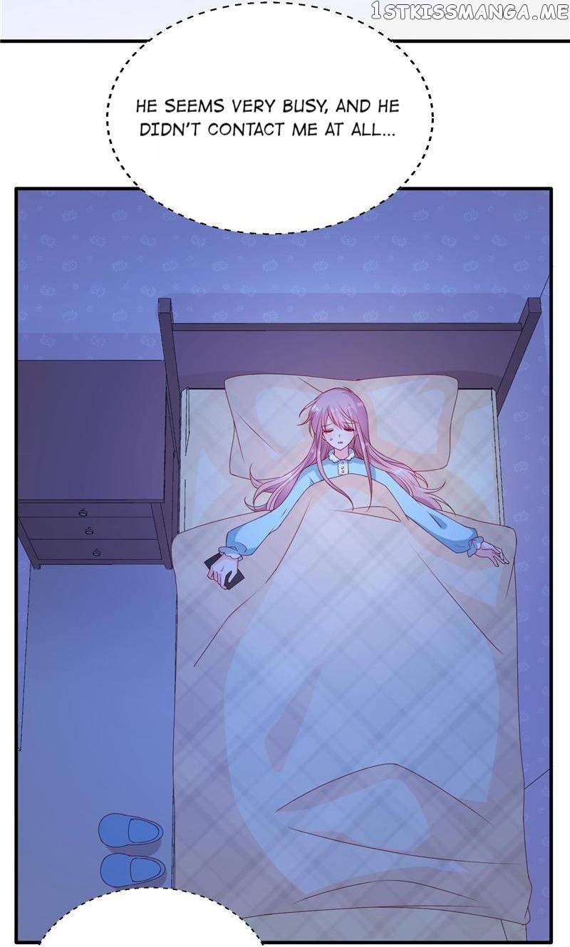 Her Smile So Sweet chapter 60 - page 19