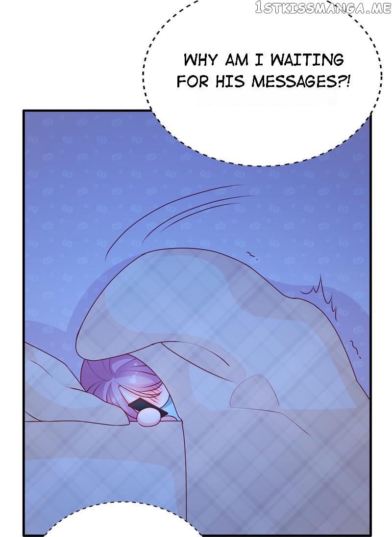 Her Smile So Sweet chapter 60 - page 21