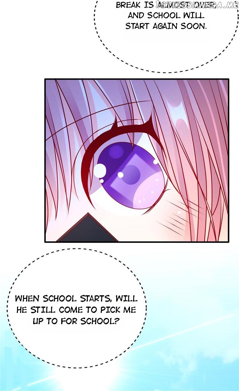 Her Smile So Sweet chapter 60 - page 23