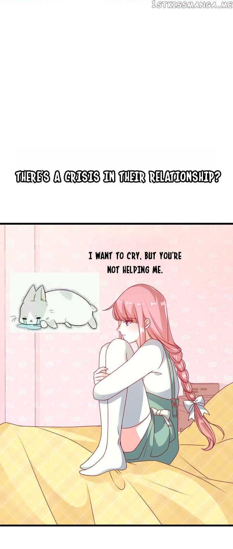 Her Smile So Sweet chapter 60 - page 24