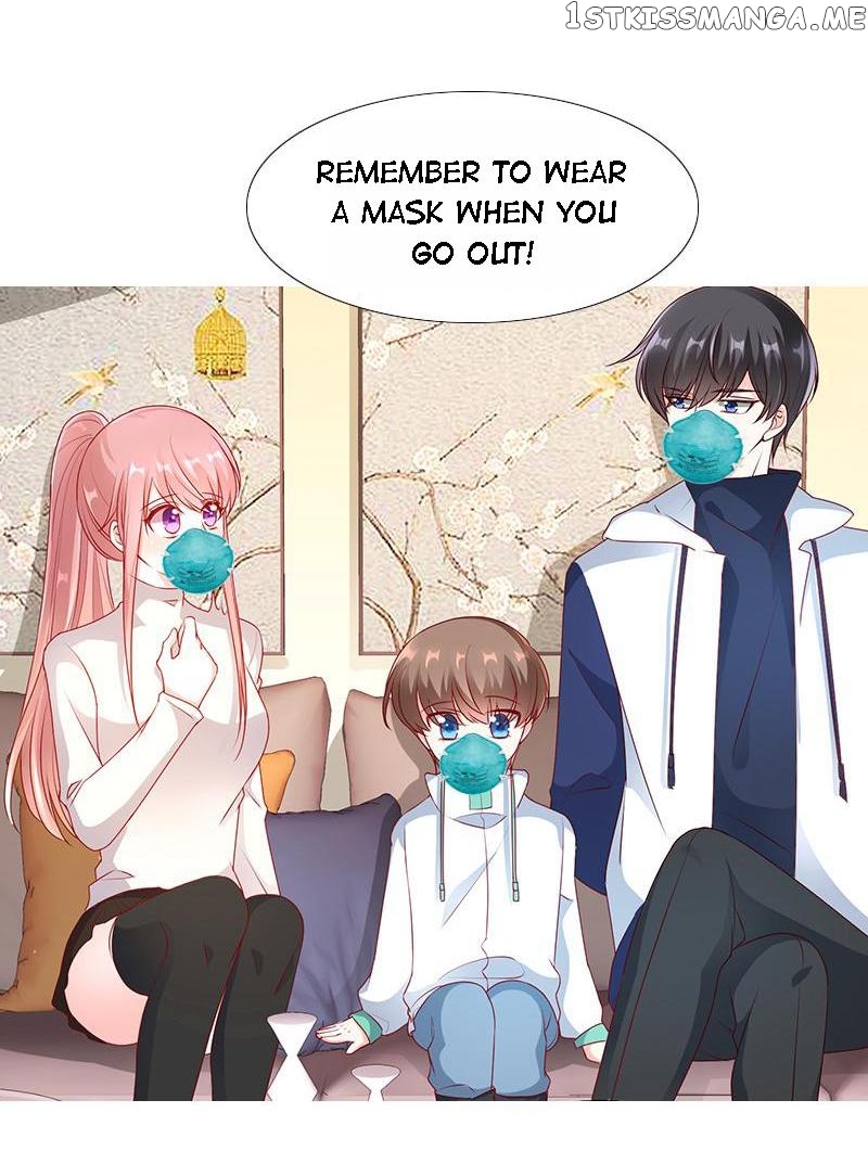 Her Smile So Sweet chapter 60 - page 25