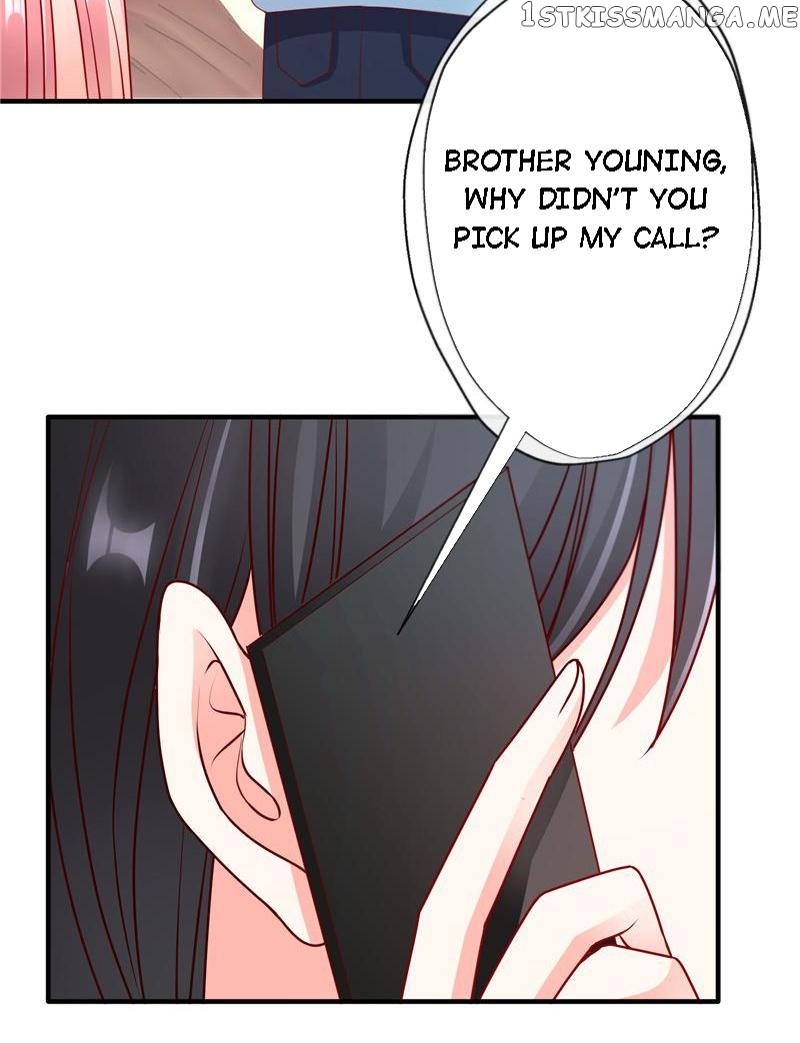 Her Smile So Sweet chapter 60 - page 3