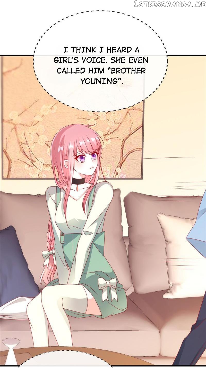 Her Smile So Sweet chapter 60 - page 4