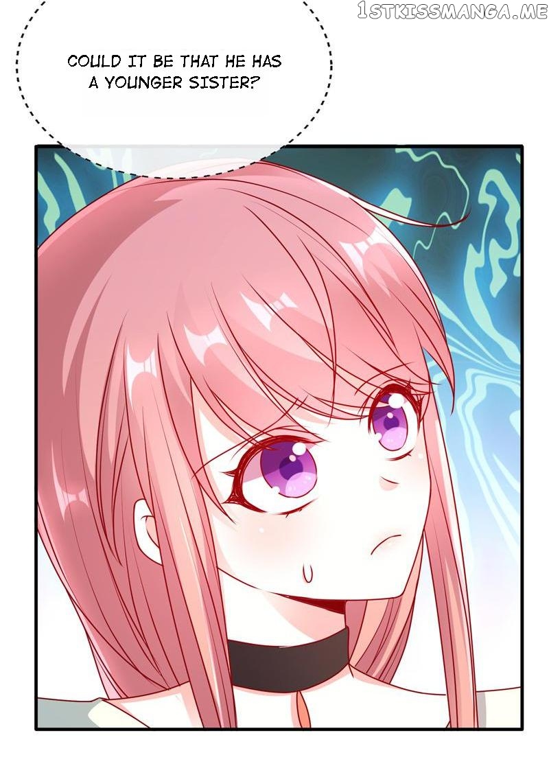 Her Smile So Sweet chapter 60 - page 5