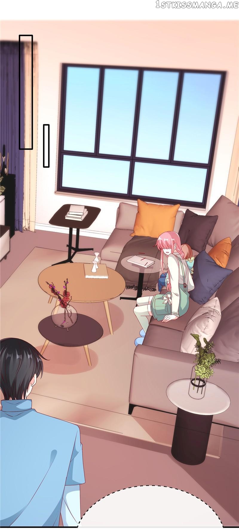 Her Smile So Sweet chapter 60 - page 6