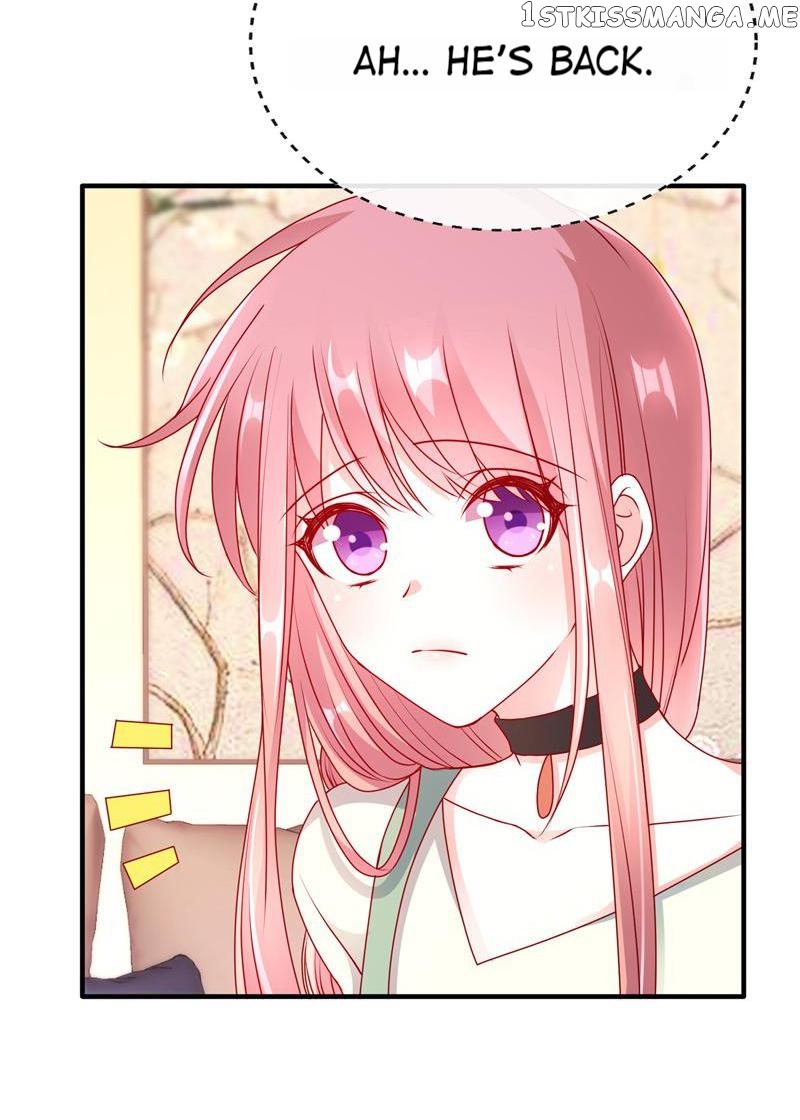 Her Smile So Sweet chapter 60 - page 7