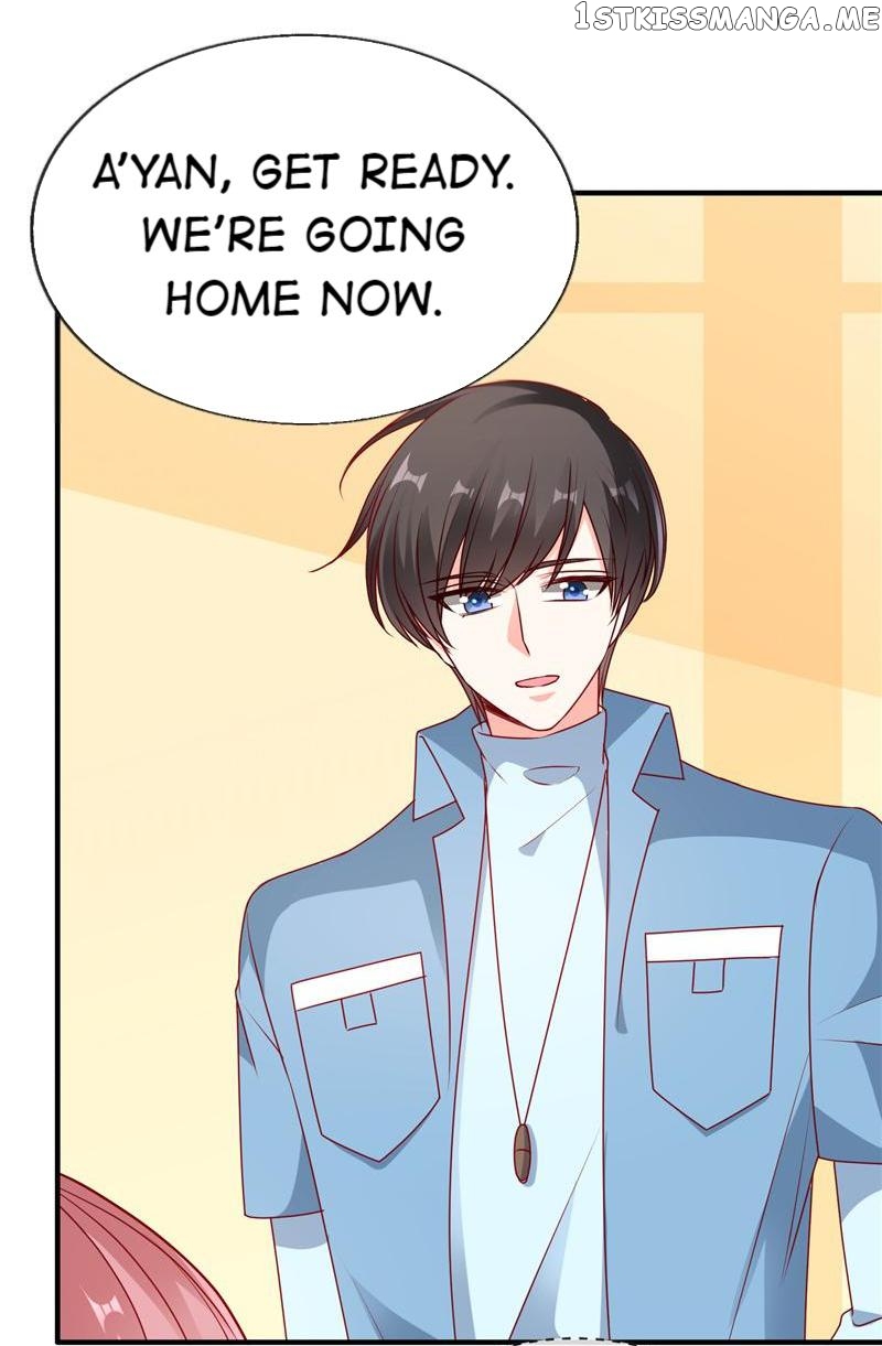 Her Smile So Sweet chapter 60 - page 8