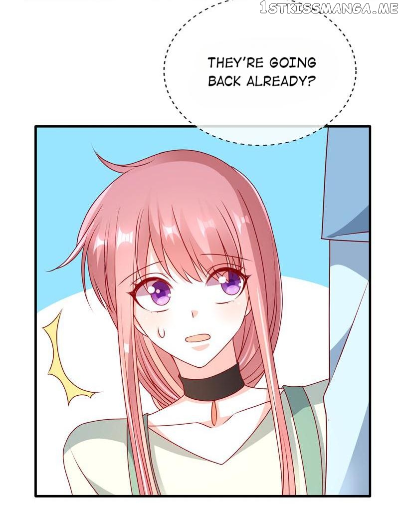 Her Smile So Sweet chapter 60 - page 9