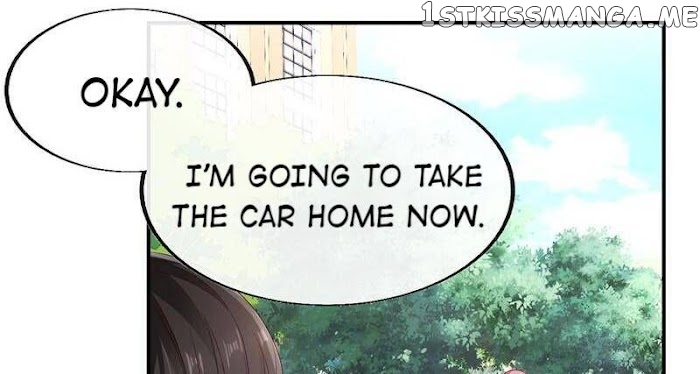 Her Smile So Sweet chapter 34 - page 44