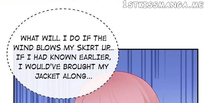Her Smile So Sweet chapter 34 - page 56