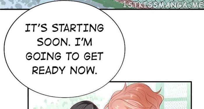 Her Smile So Sweet chapter 34 - page 9