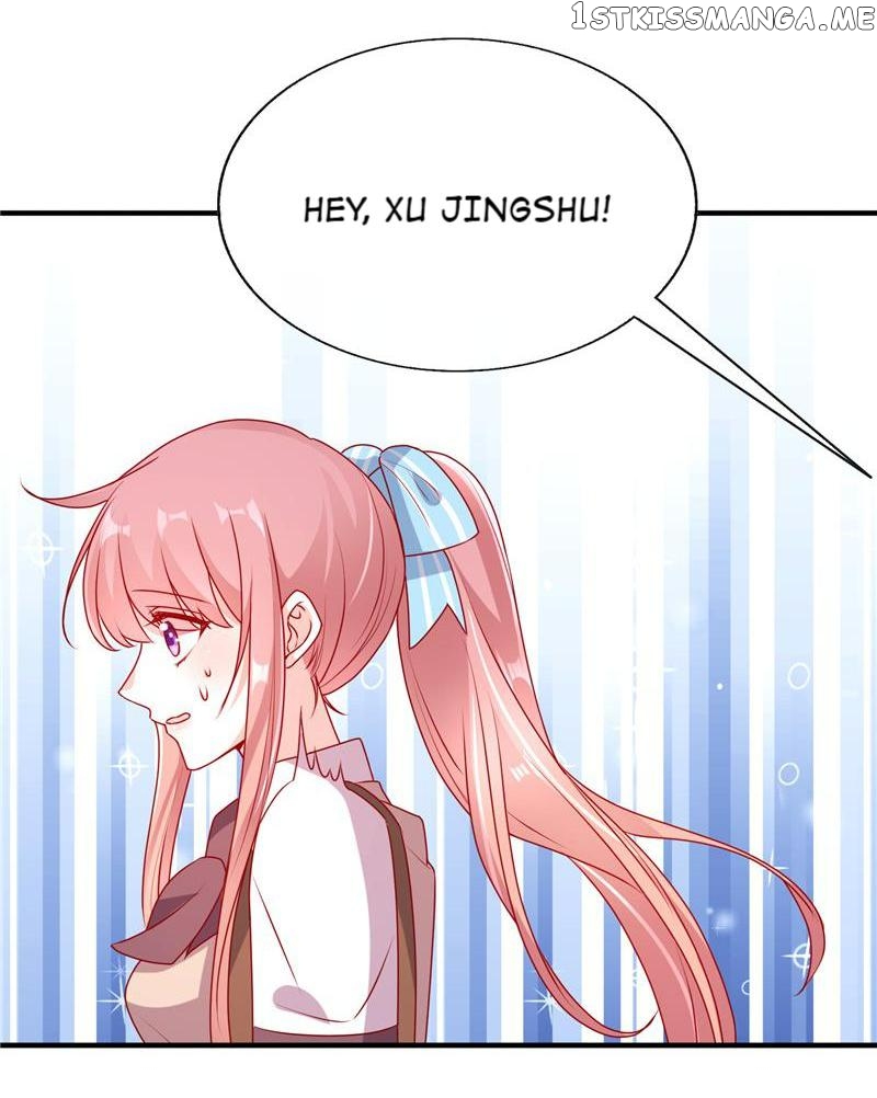 Her Smile So Sweet chapter 61 - page 10
