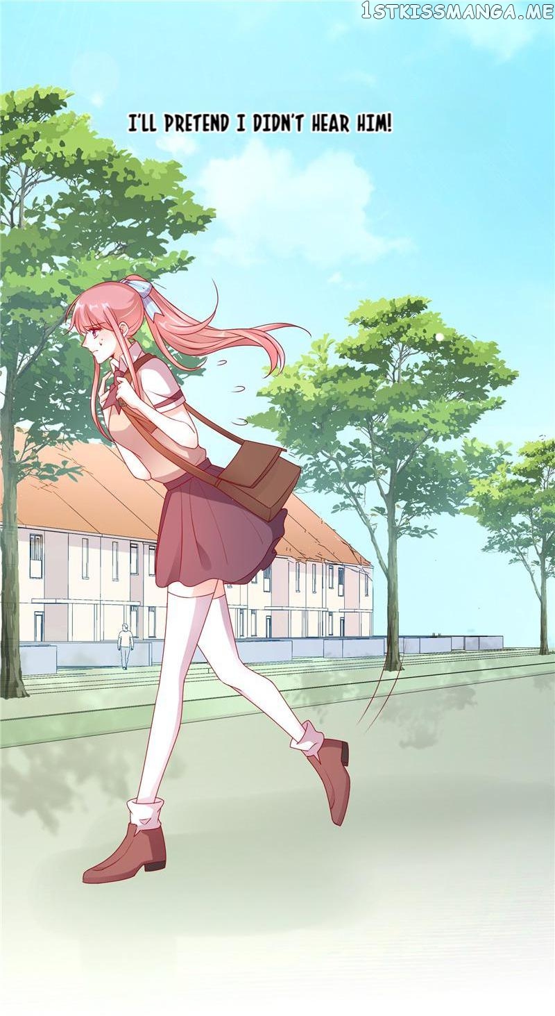 Her Smile So Sweet chapter 61 - page 12