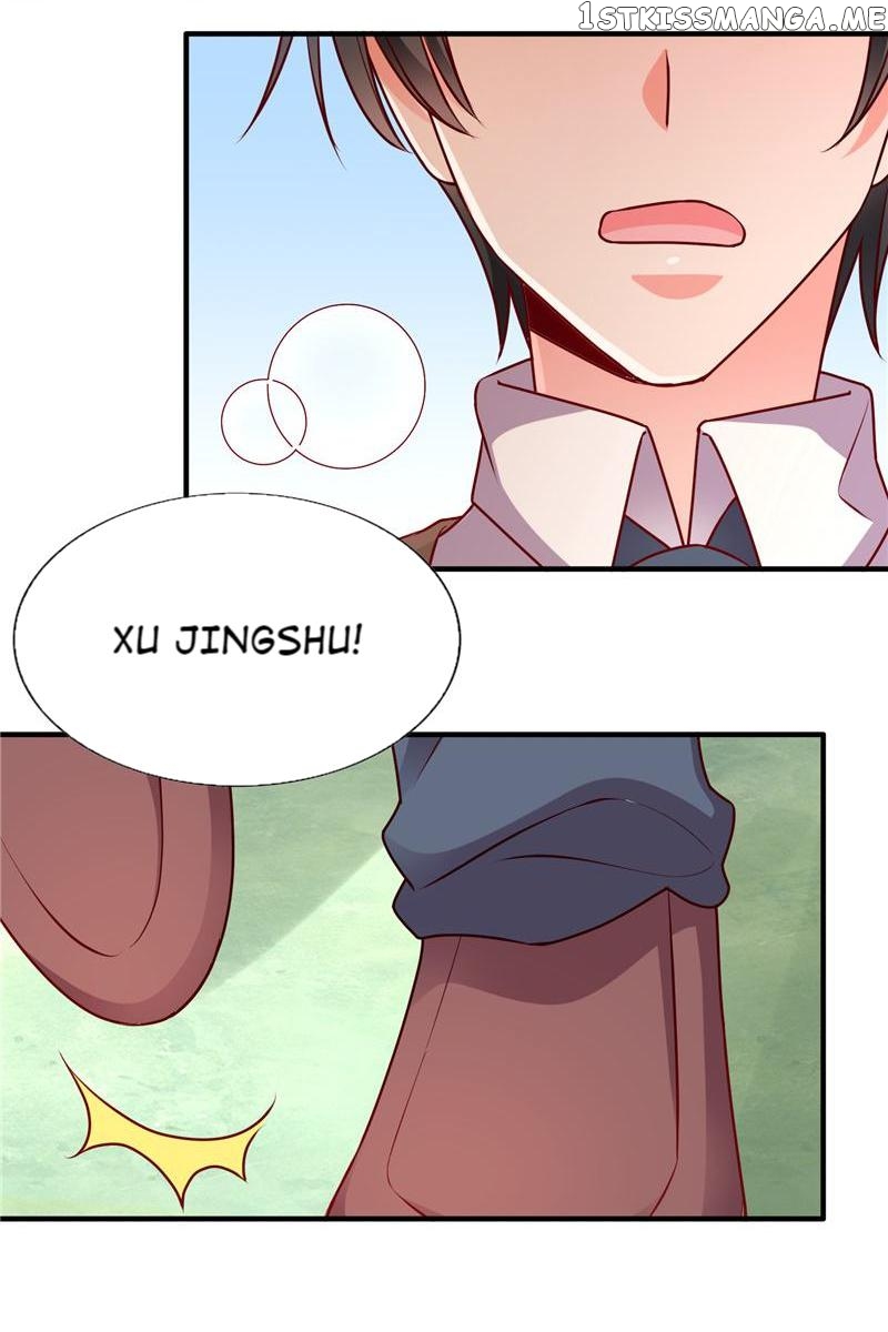 Her Smile So Sweet chapter 61 - page 13