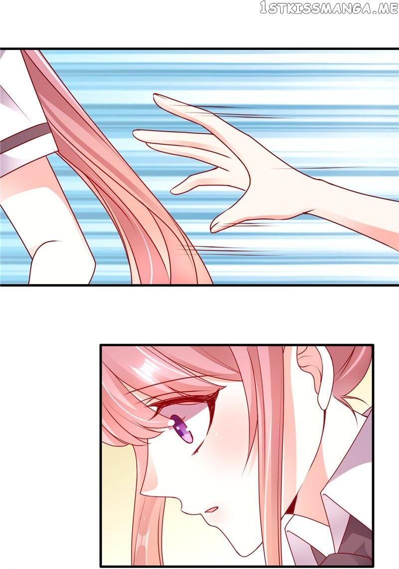 Her Smile So Sweet chapter 61 - page 14
