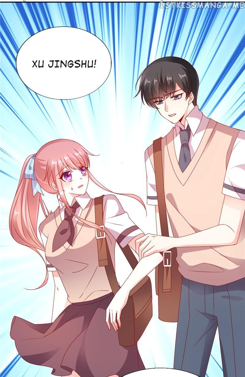 Her Smile So Sweet chapter 61 - page 15