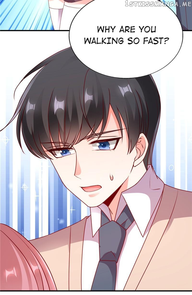 Her Smile So Sweet chapter 61 - page 16