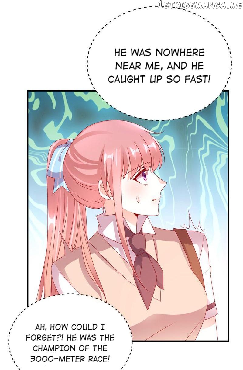 Her Smile So Sweet chapter 61 - page 17