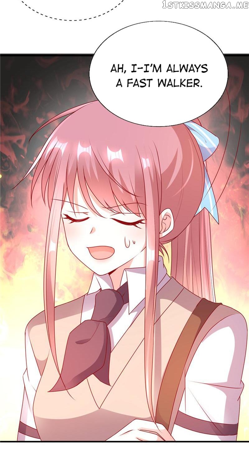Her Smile So Sweet chapter 61 - page 18