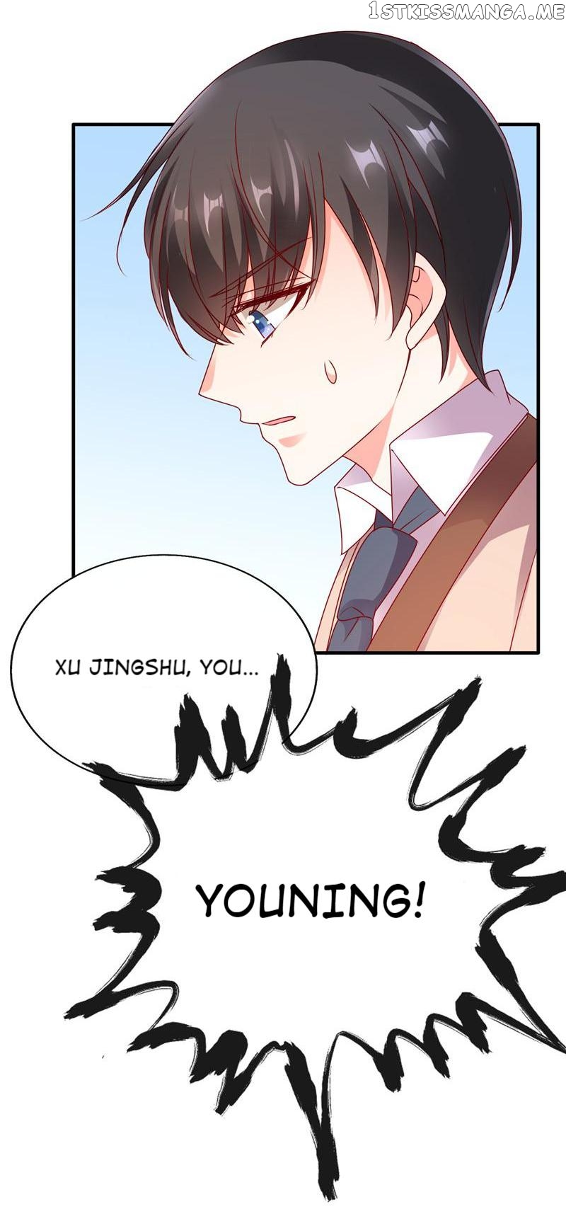 Her Smile So Sweet chapter 61 - page 19